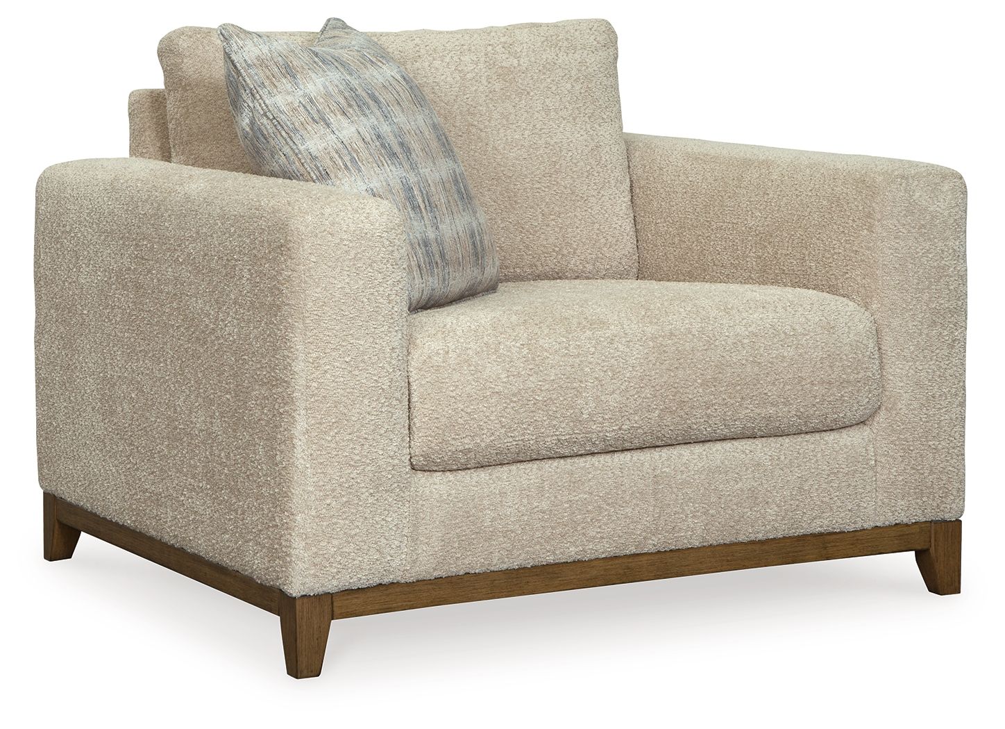 Signature Design by Ashley® Parklynn - Living Room Set | Meri Furniture