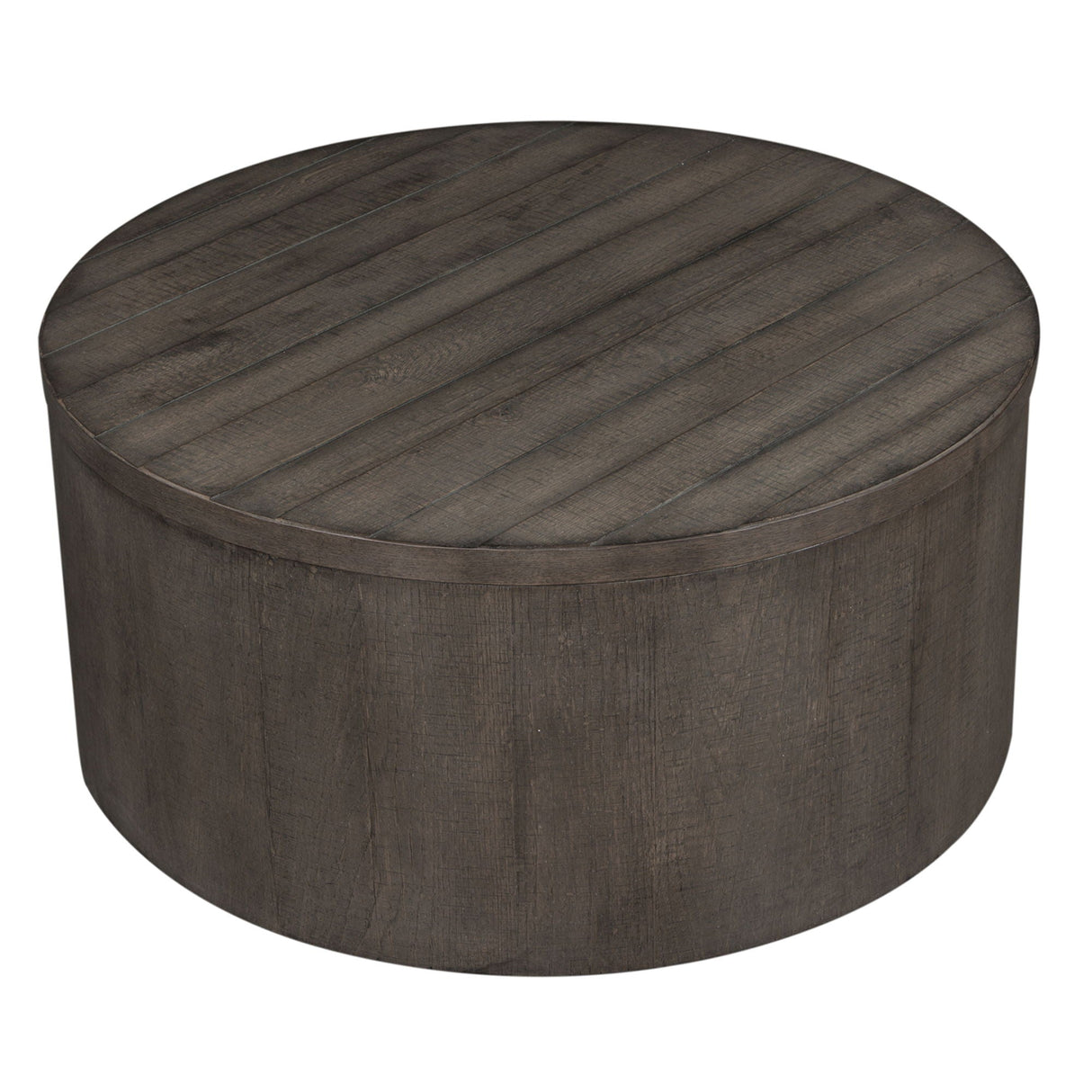 Liberty Furniture Modern Farmhouse - Cocktail Table | Meri Furniture