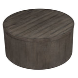 Liberty Furniture Modern Farmhouse - Cocktail Table | Meri Furniture