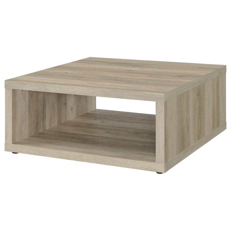 Frisco - Coffee Table Set