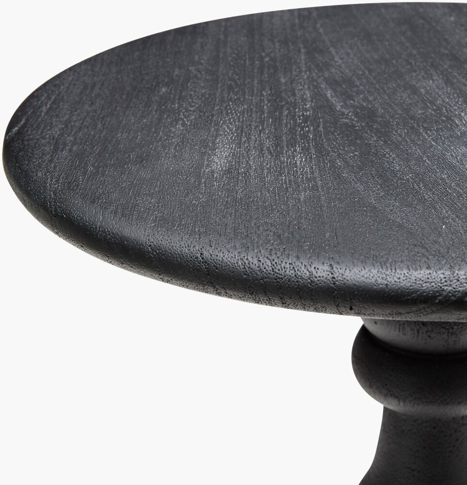 Harare End Table