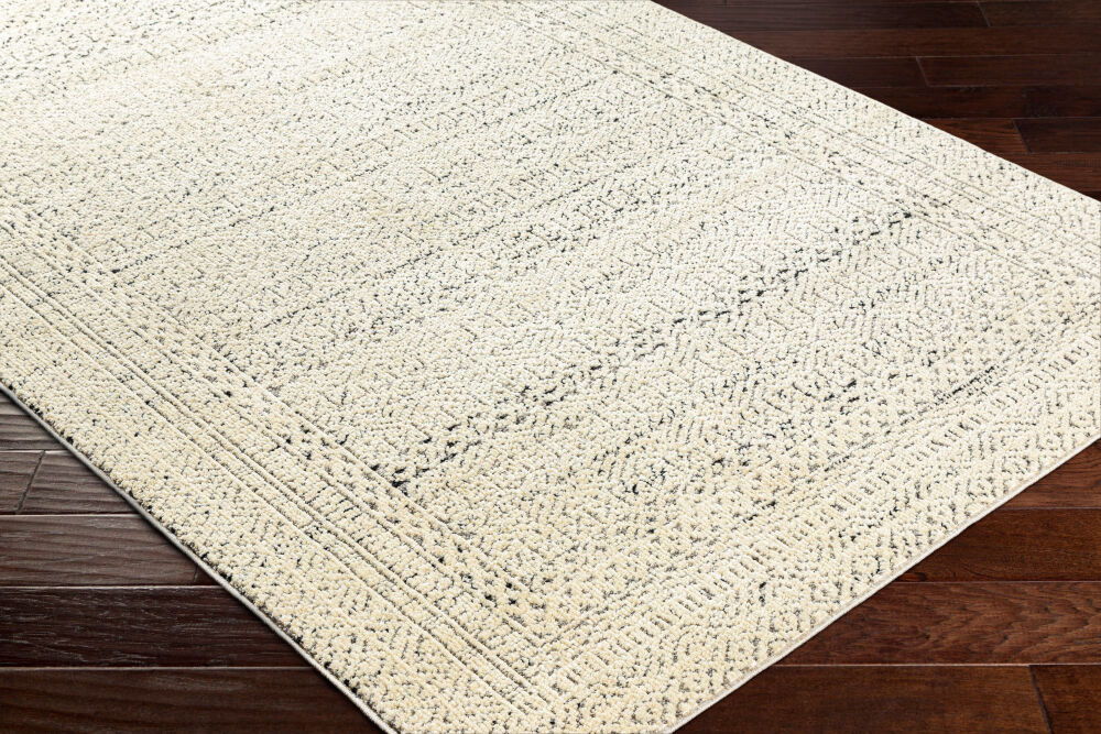 La Boheme Machine Woven Rug