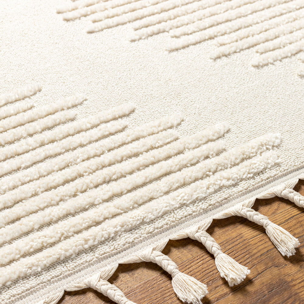 Nora Machine Woven Rug