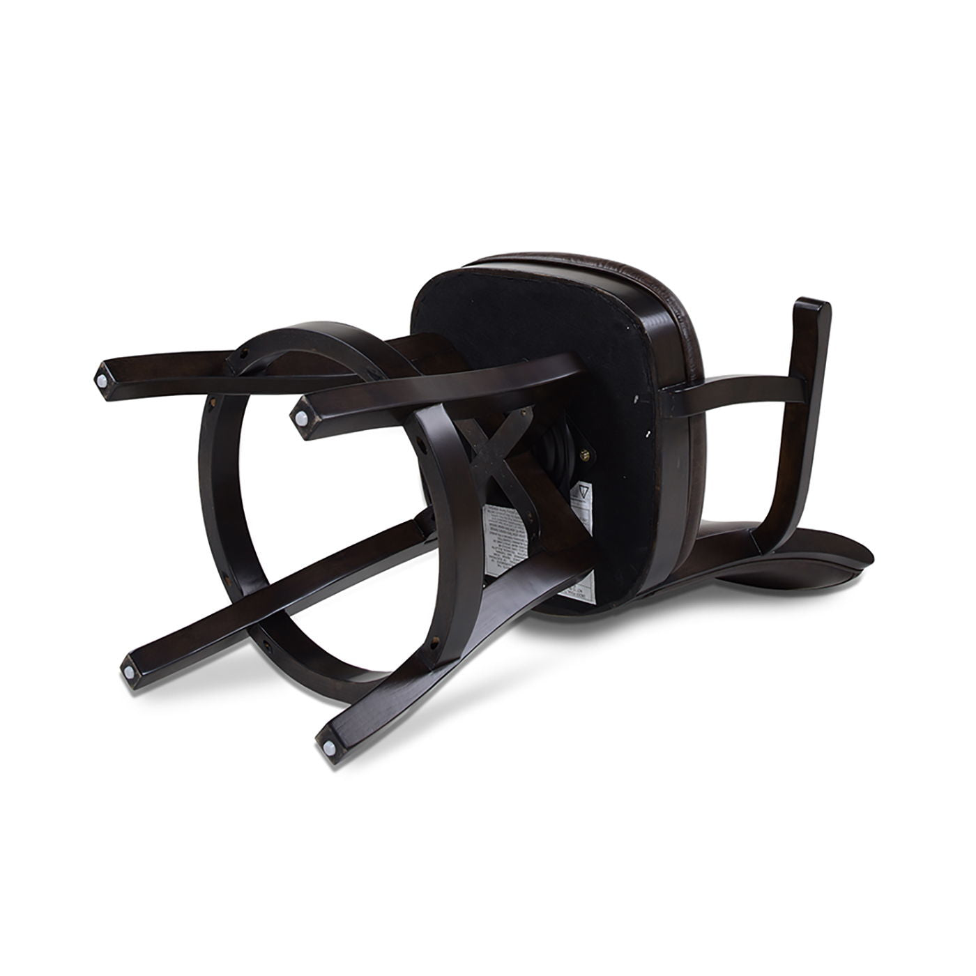 Williams - Swivel Counter Height Bar Stool