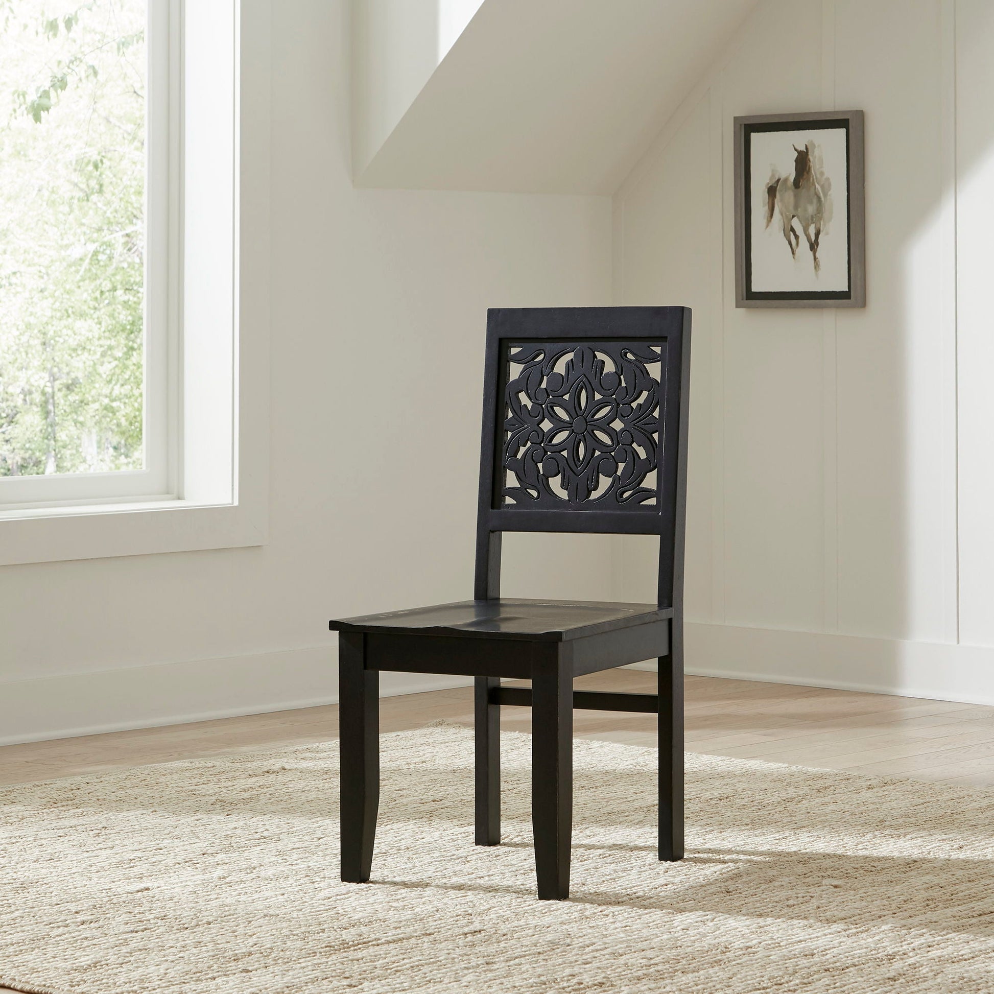Liberty Furniture Trellis Lane - Accent Chair | Meri Furniture