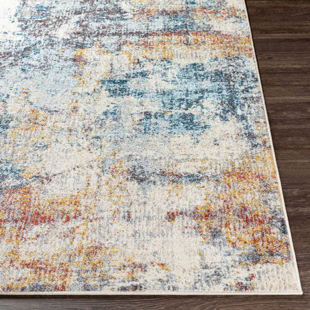 Ankara Machine Woven Rug