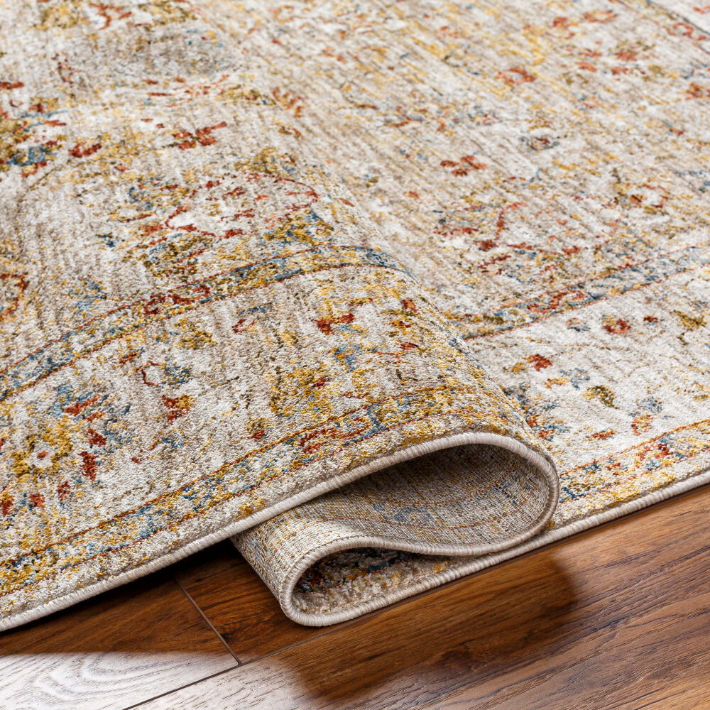 Mona Lisa Machine Woven Rug