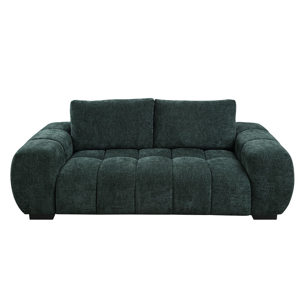 ACME Ferrand - Sofa - Green | Meri Furniture