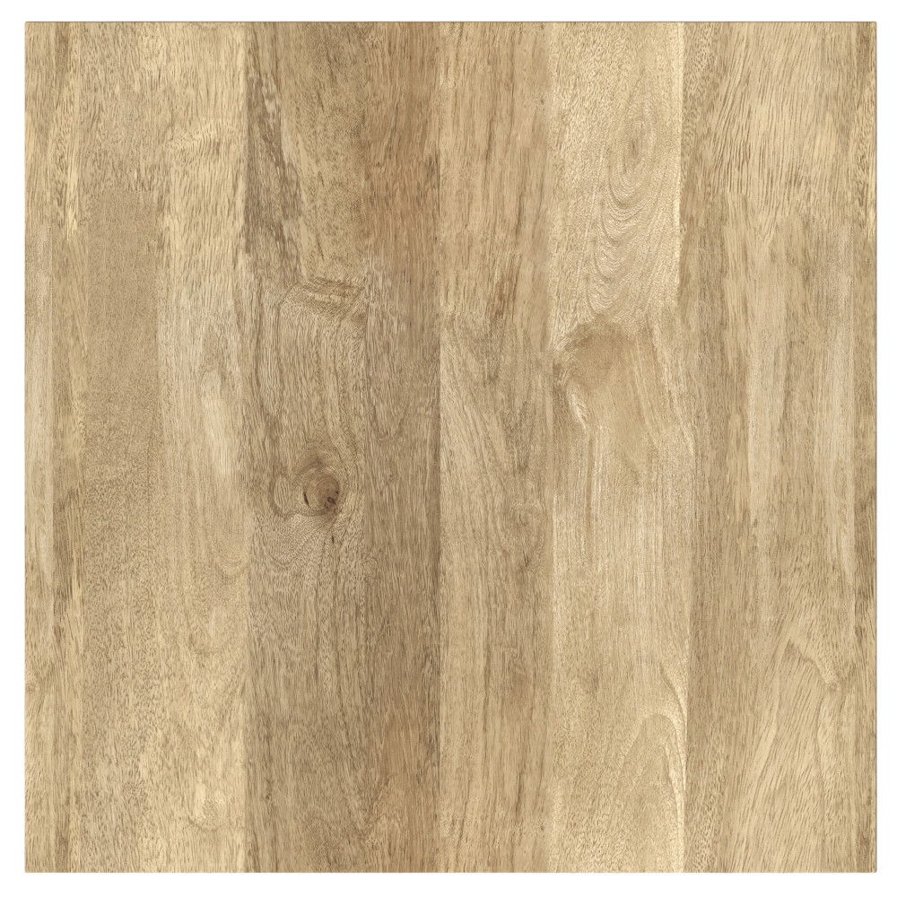 Lowry - Side Table - Natural