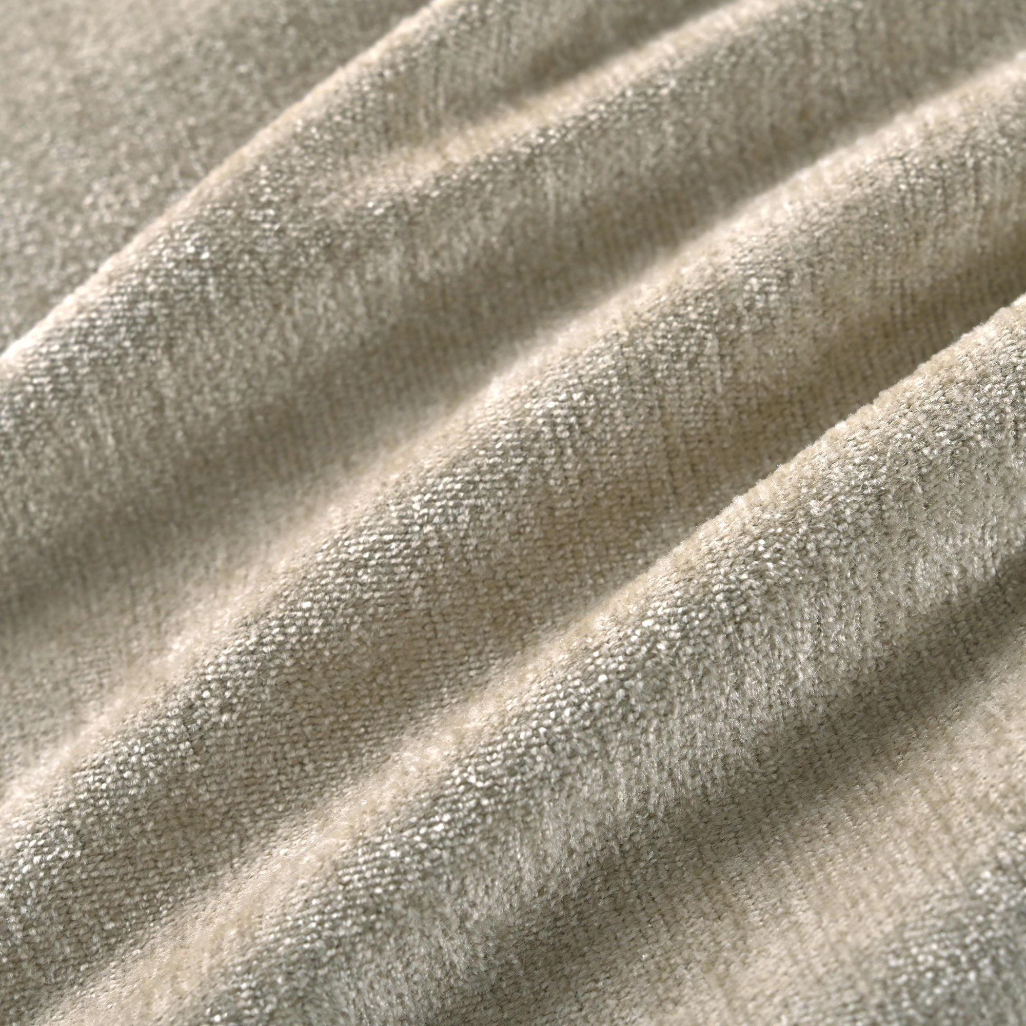 Modern Chaise Lounge Upholstered Sofa Couch With Tufted Seat And Detachable Pillows For Living Room