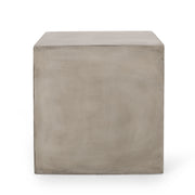 Outdoor / Indoor Square Lightweight Side Table