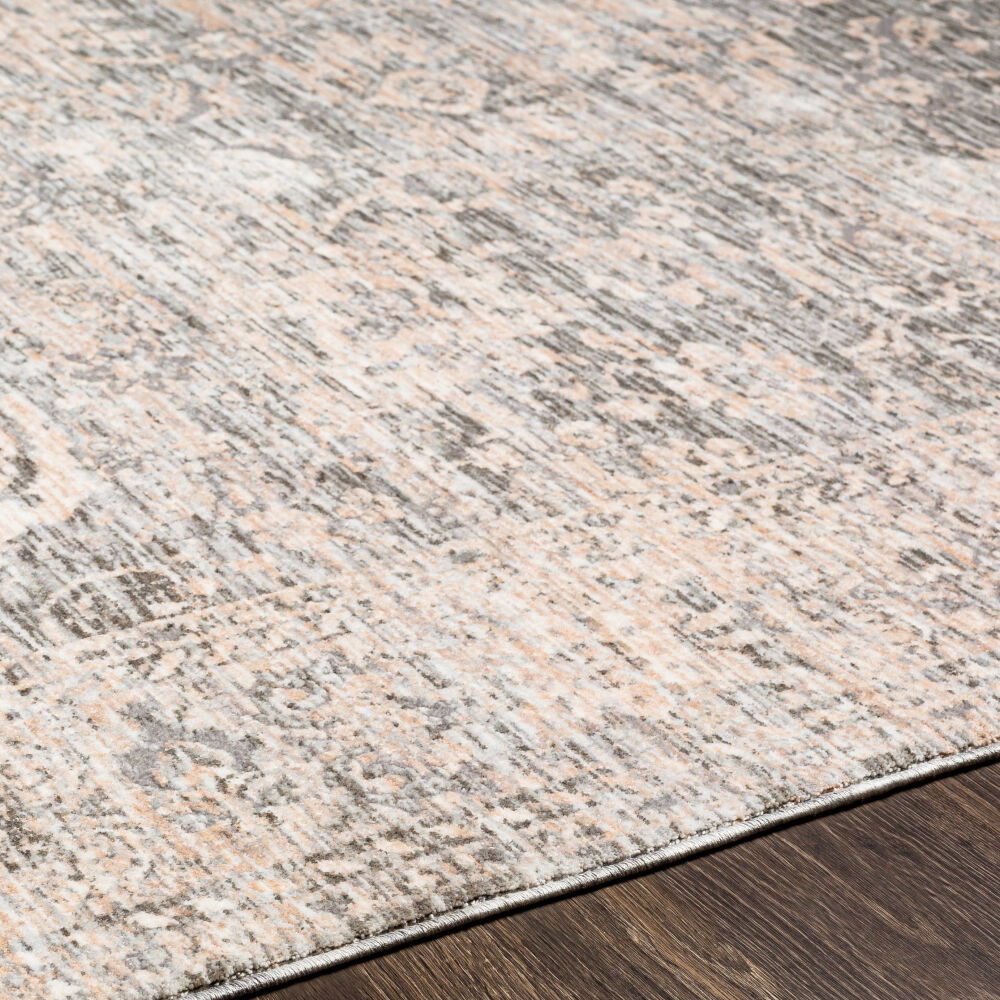 Presidential Machine Woven Rug