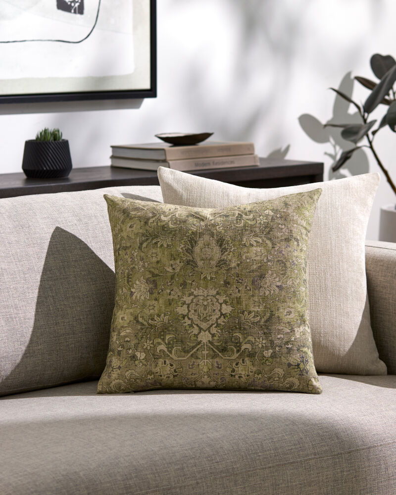 Jaya Pillow