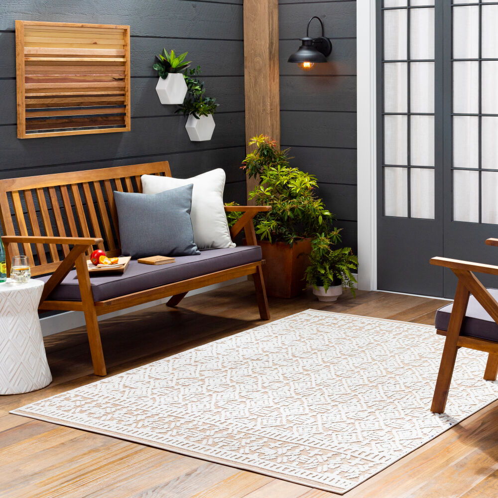 Greenwich Machine Woven Rug
