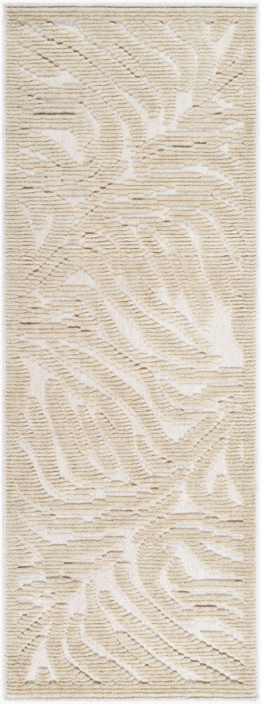 Lyna Machine Woven Rug