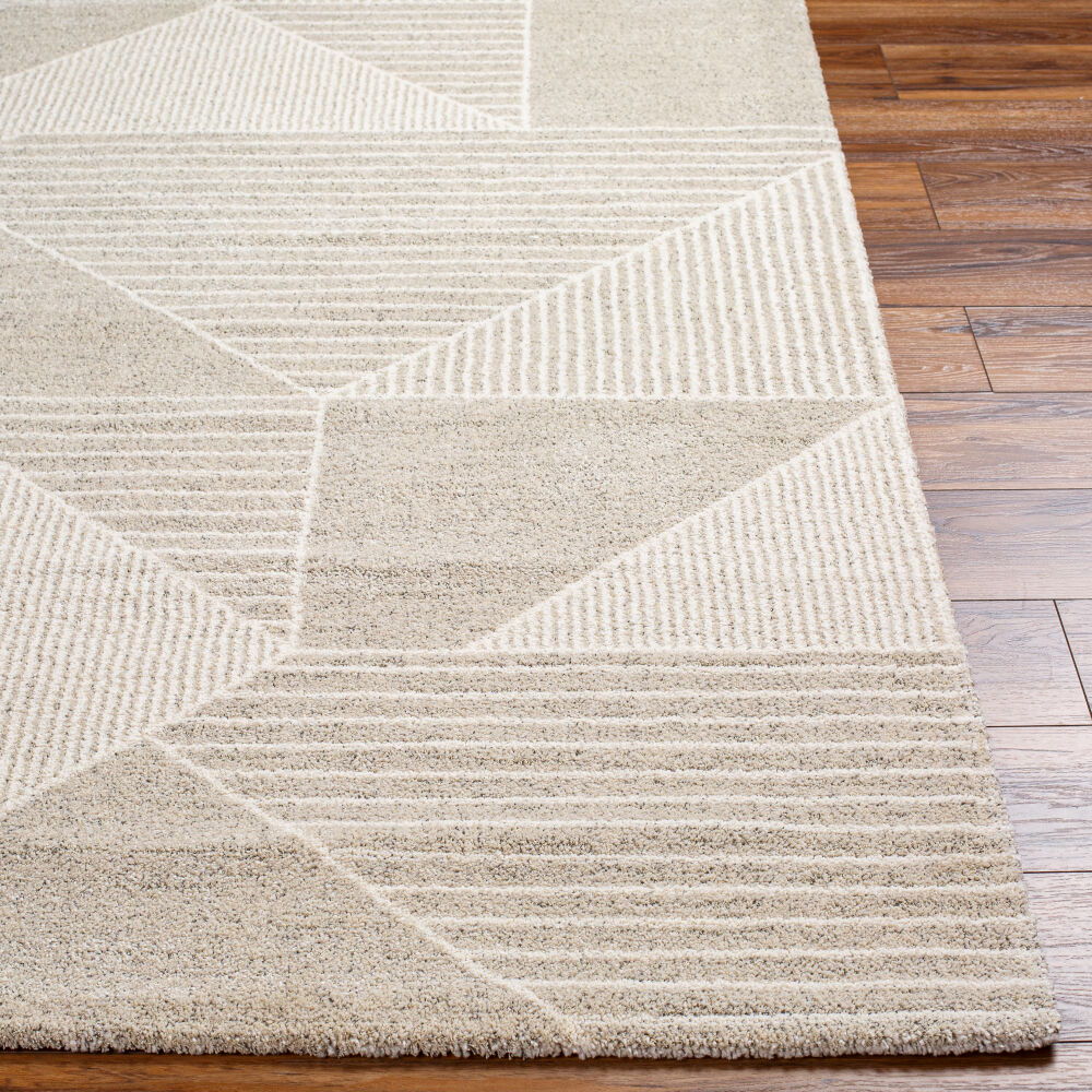 Gavic Machine Woven Rug