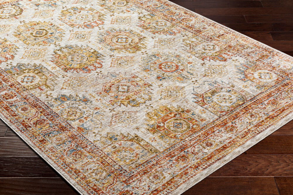 Mona Lisa Machine Woven Rug