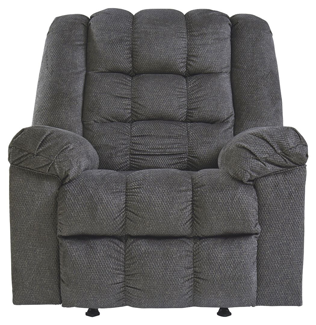 Ashley Furniture Drakestone - Rocker Recliner | Meri Furniture