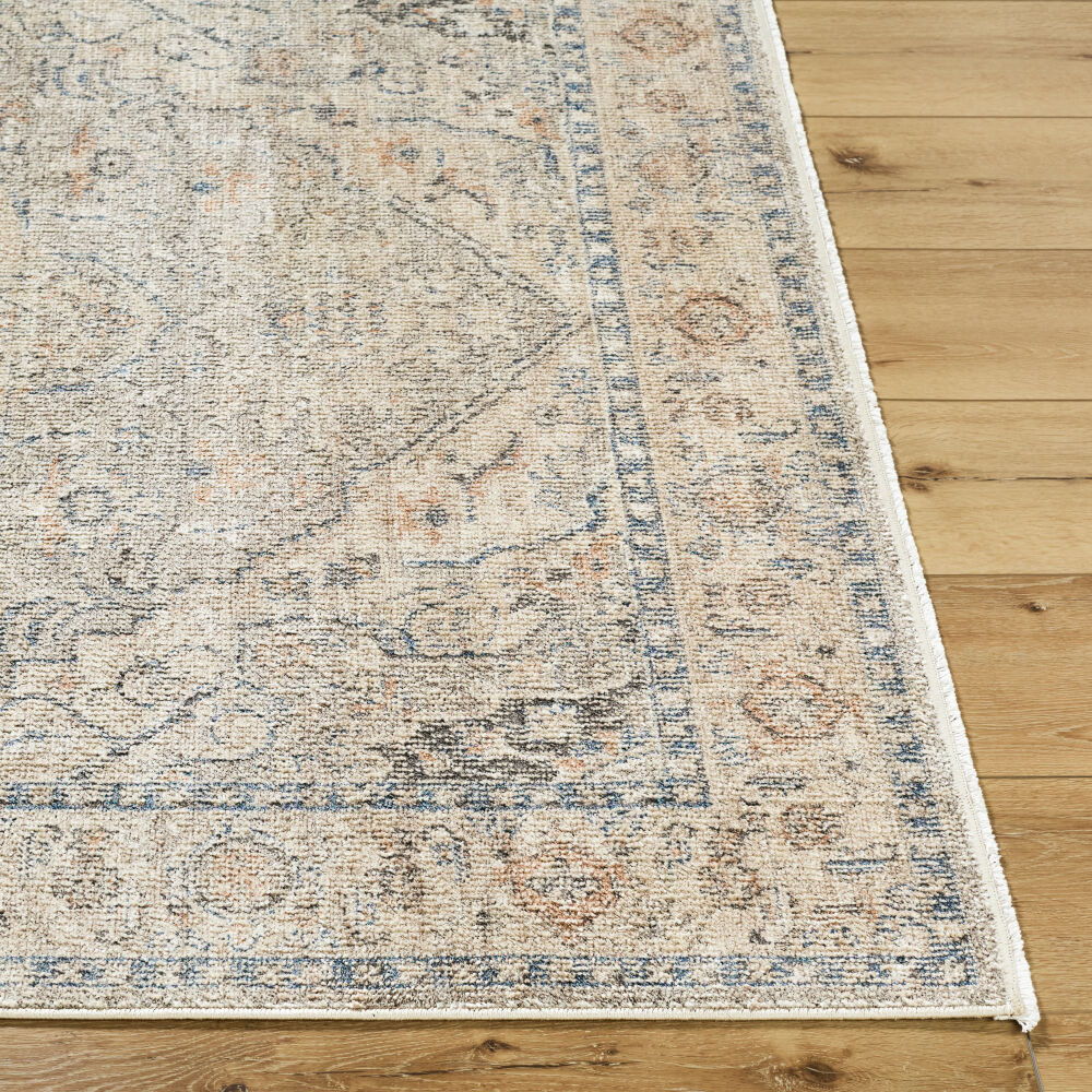 Maria Elena Machine Woven Rug
