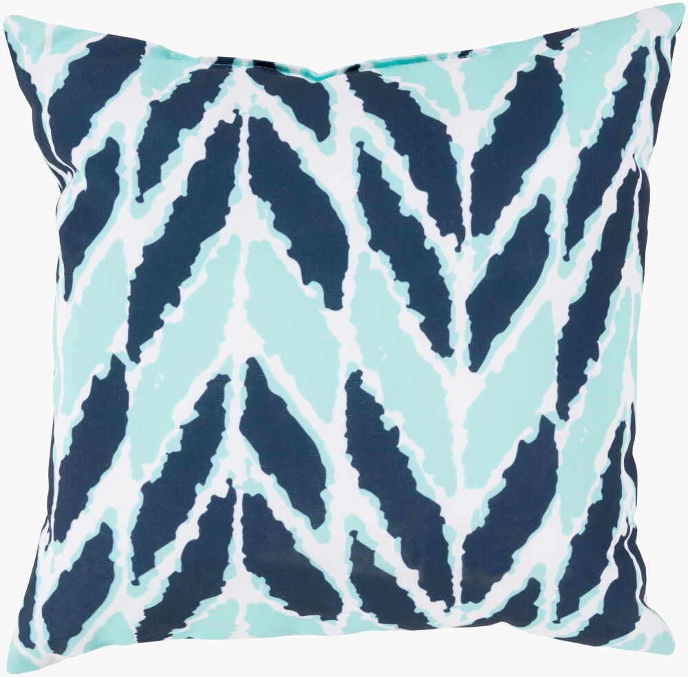 Rain Pillow