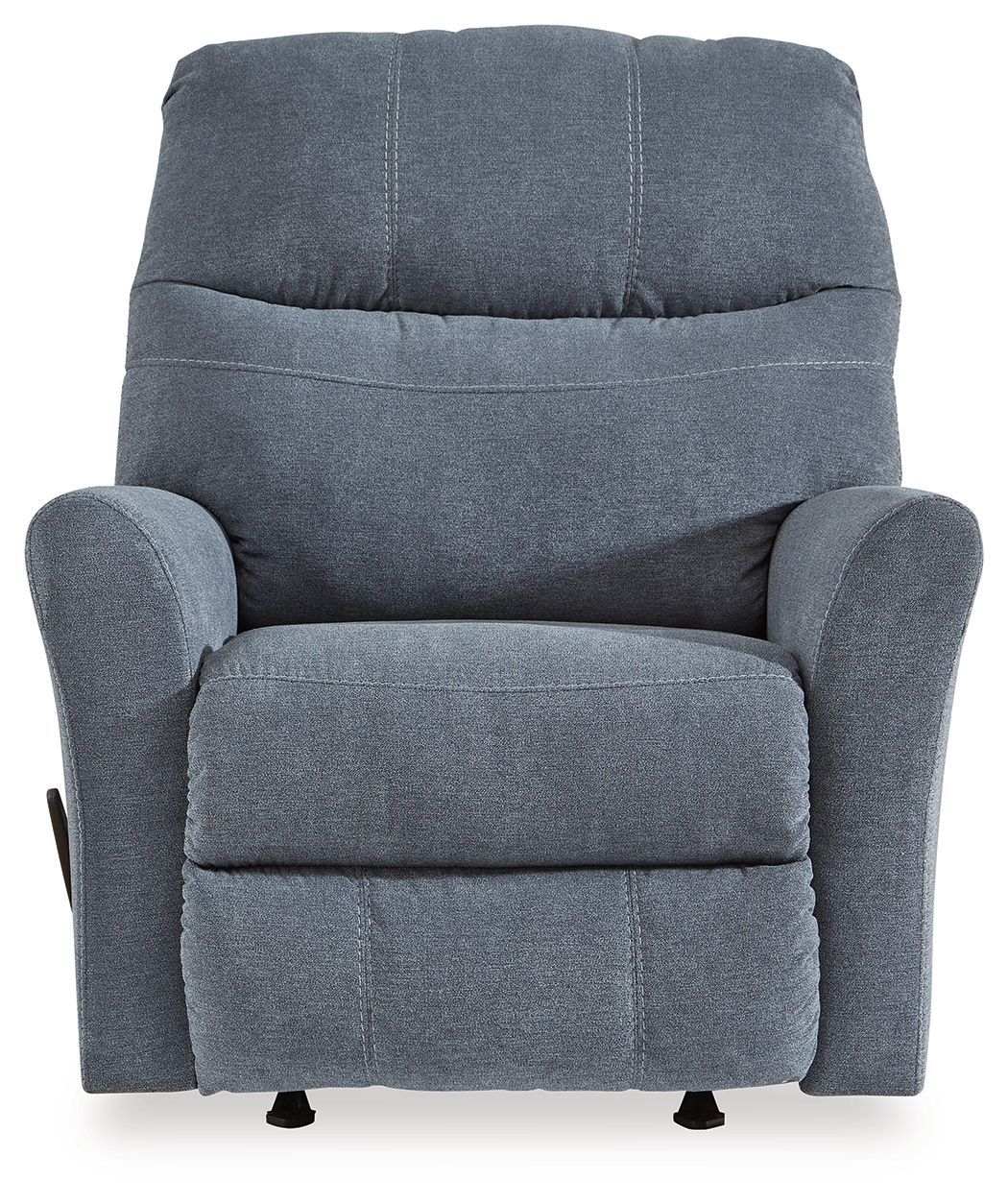 Signature Design by Ashley® Marleton - Rocker Recliner | Meri Furniture