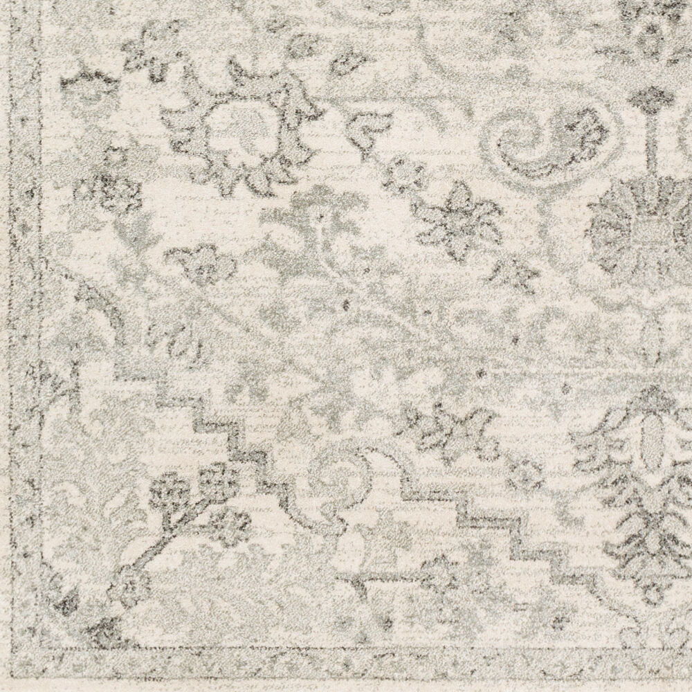 Harput Machine Woven Rug
