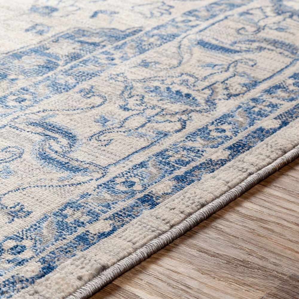 Monaco Machine Woven Rug