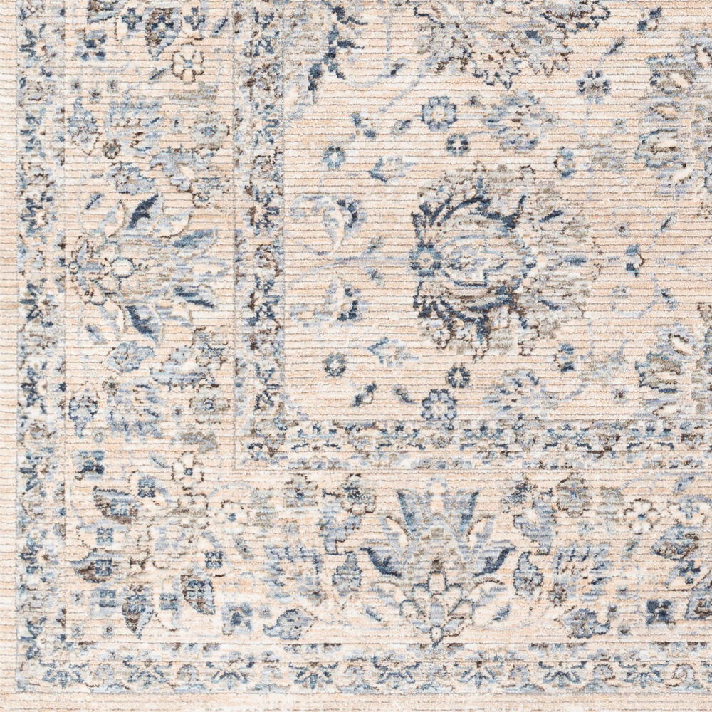 Presidential Machine Woven Rug