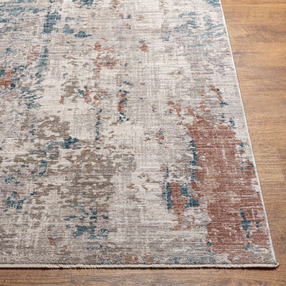 Carlisle Machine Woven Rug