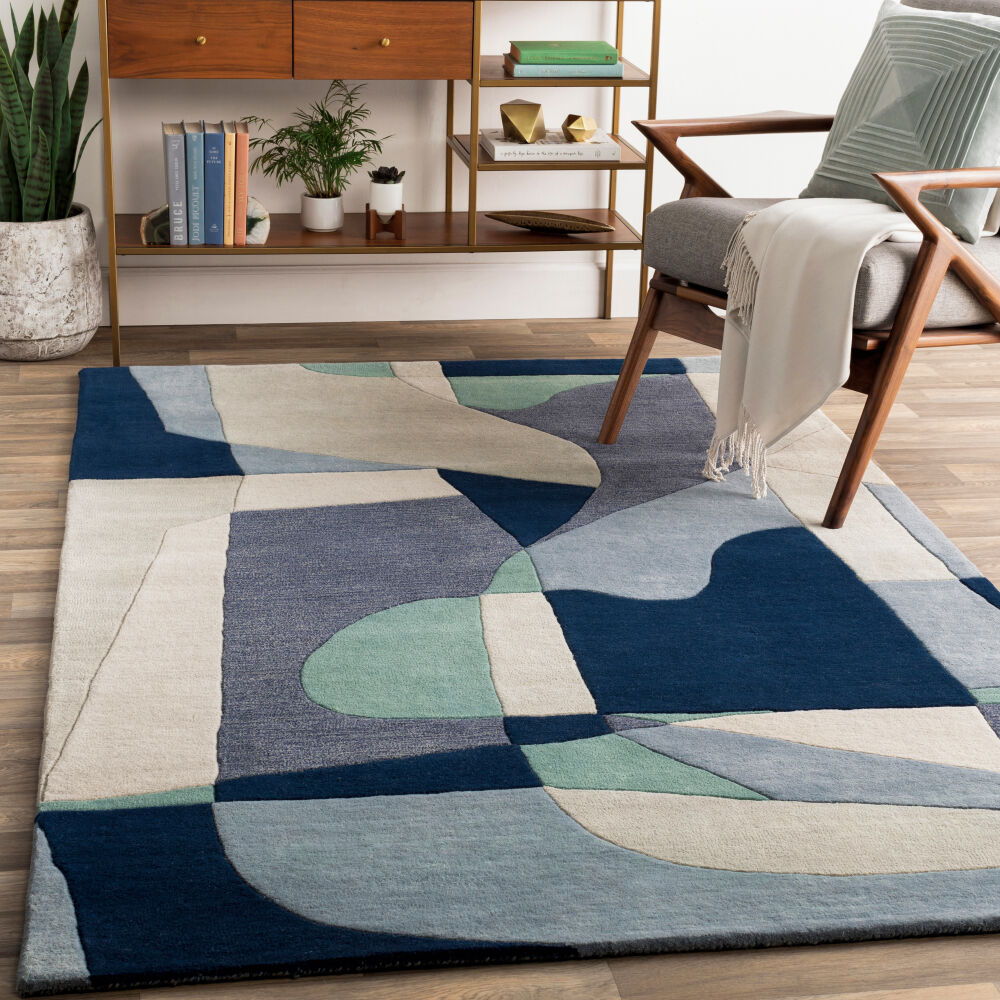 Forum Handmade Rug