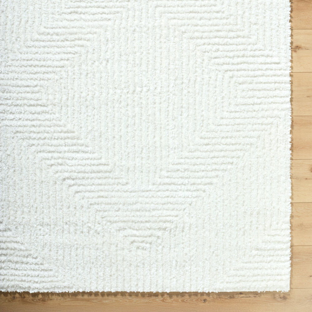 Nomadic Machine Woven Rug