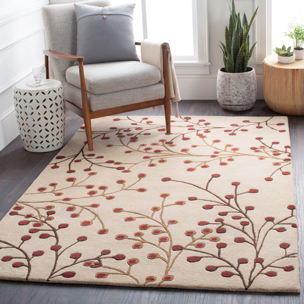 Athena Handmade Rug