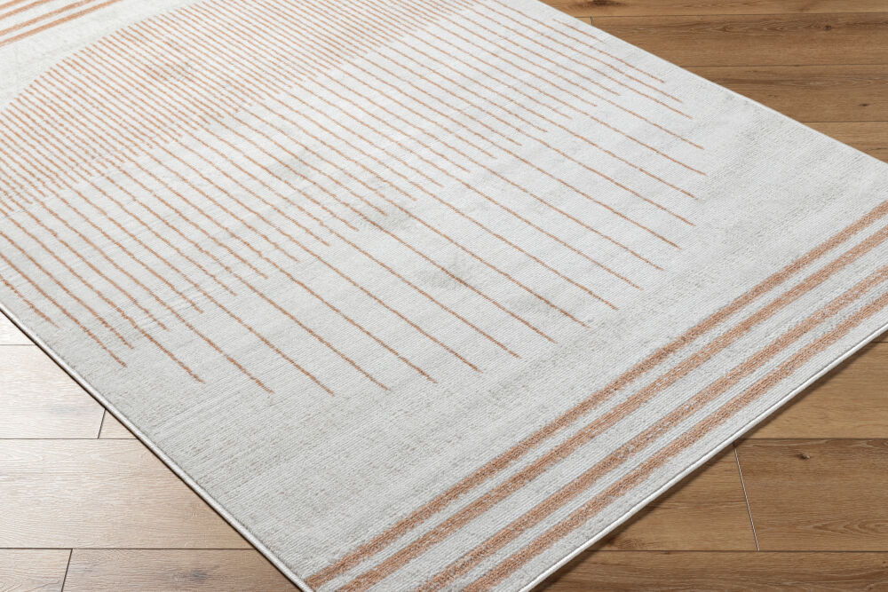 Pisa Machine Woven Rug