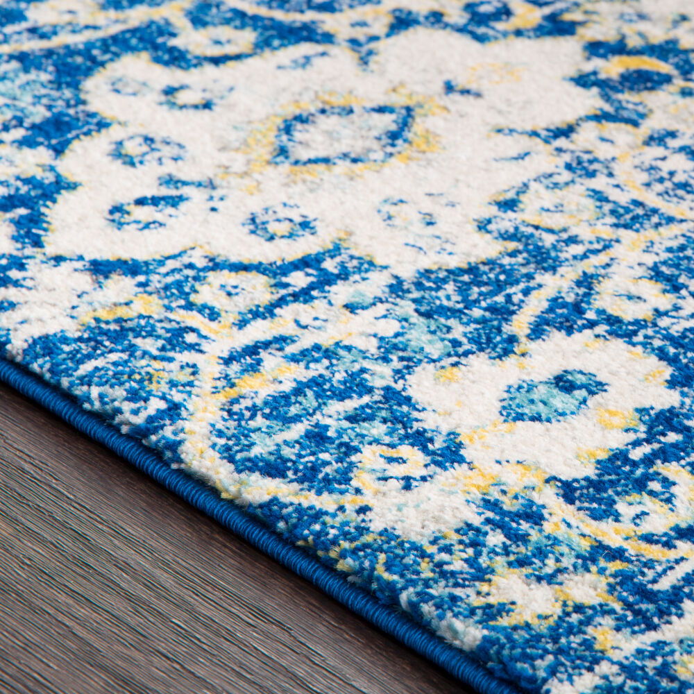 Harput Machine Woven Rug