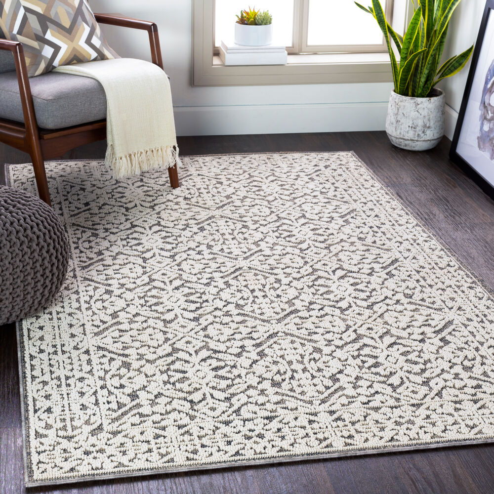 Ariana Machine Woven Rug