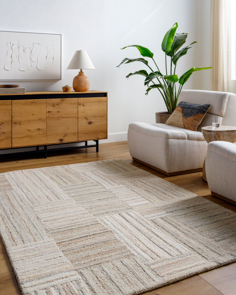 La Puna Handmade Rug