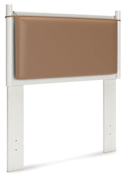 Signature Design by Ashley® Aprilyn - Panel Headboard | Meri Furniture