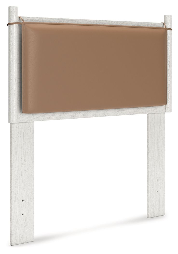 Signature Design by Ashley® Aprilyn - Panel Headboard | Meri Furniture