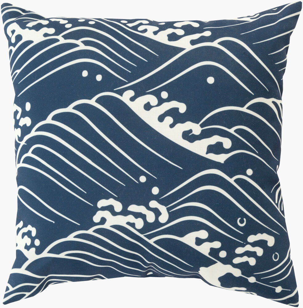 Mizu Pillow