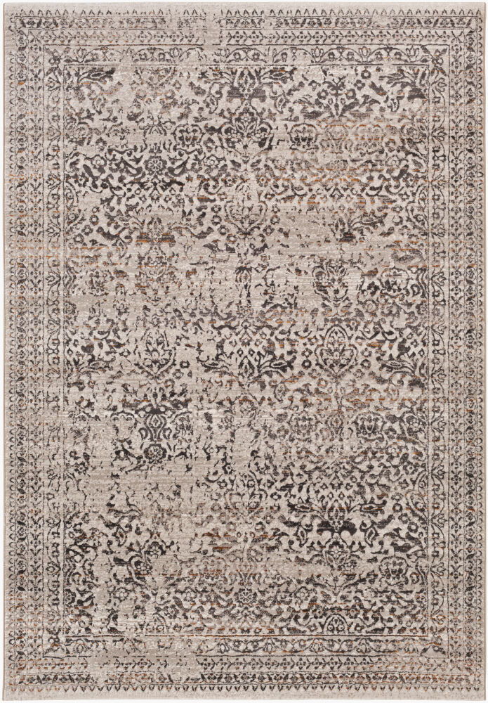 Peachtree Machine Woven Rug
