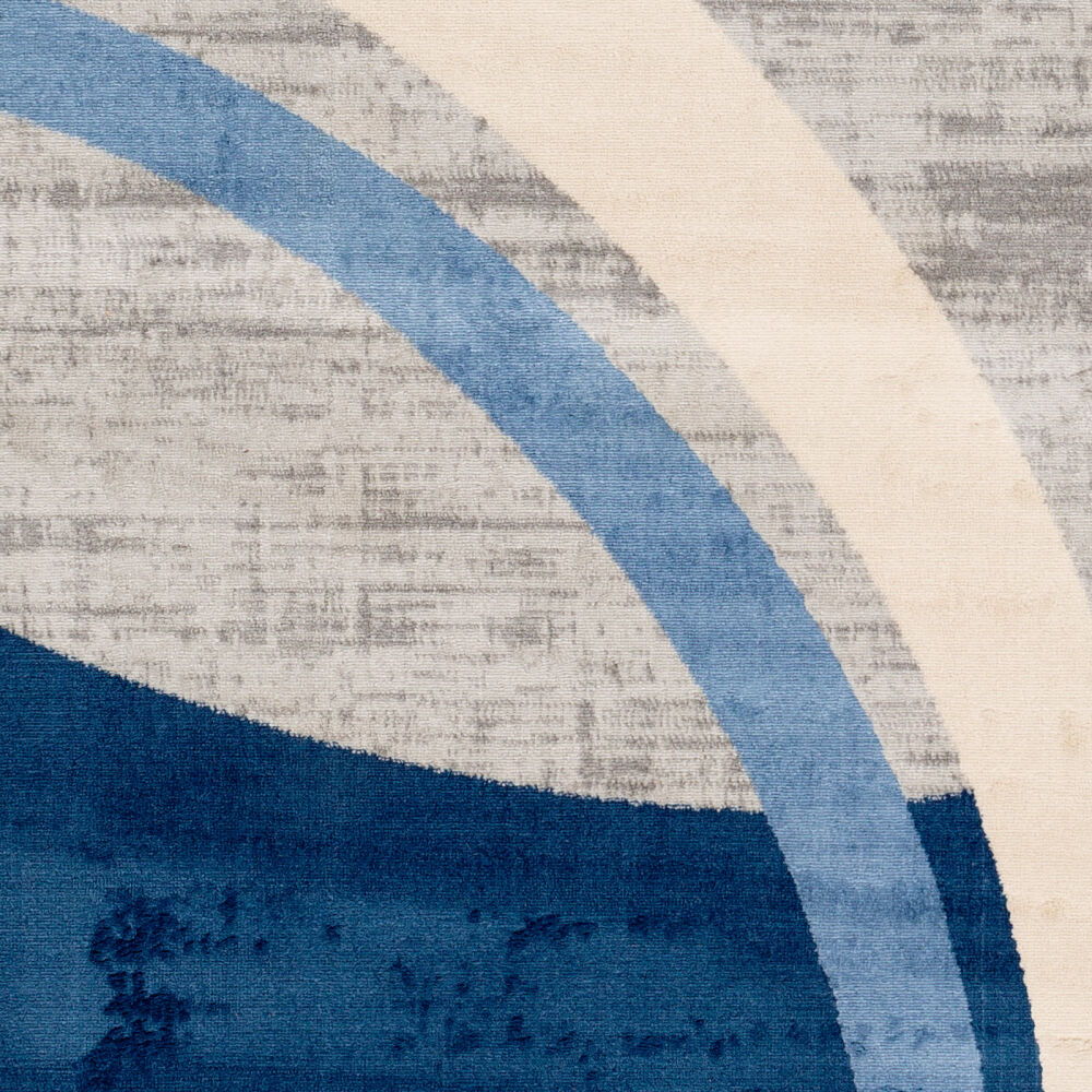 Monaco Machine Woven Rug