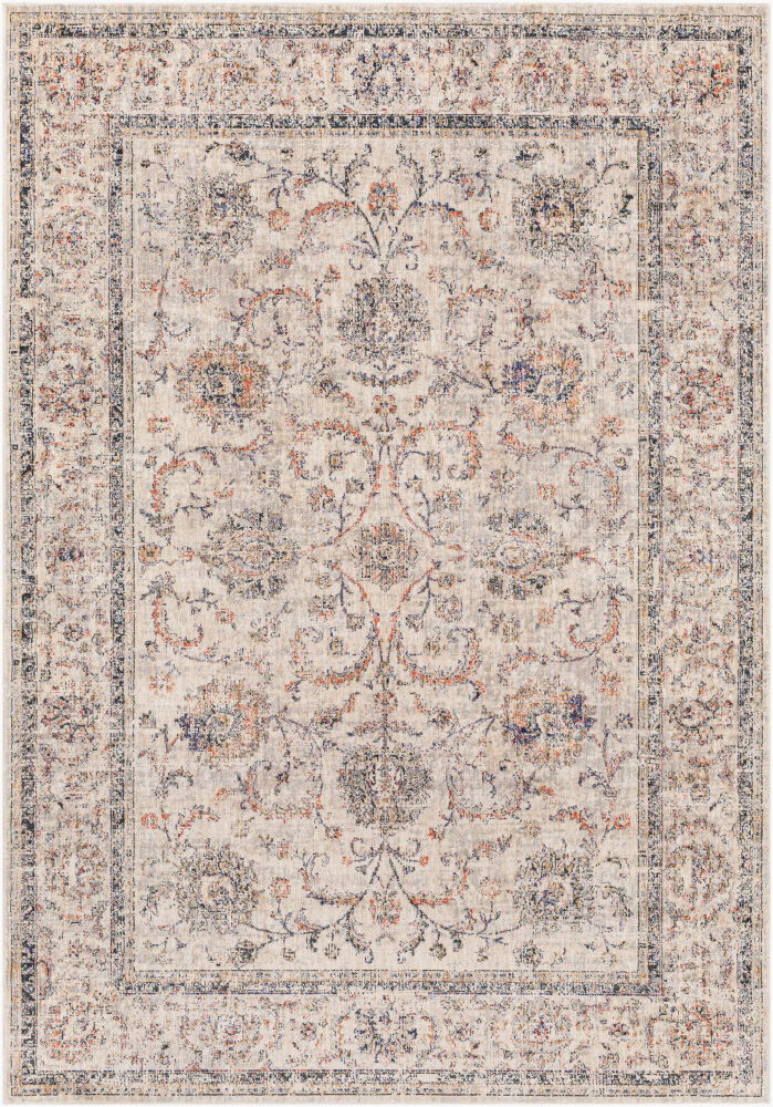 Merit Machine Woven Rug