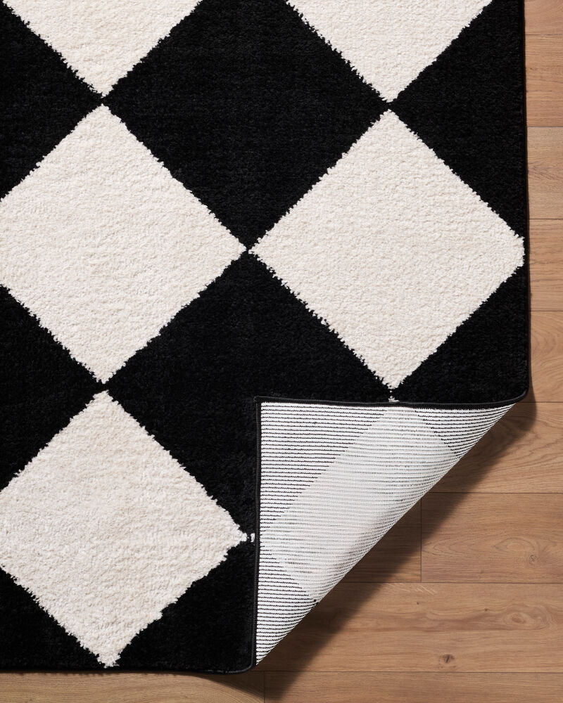 Rivoli Machine Woven Rug