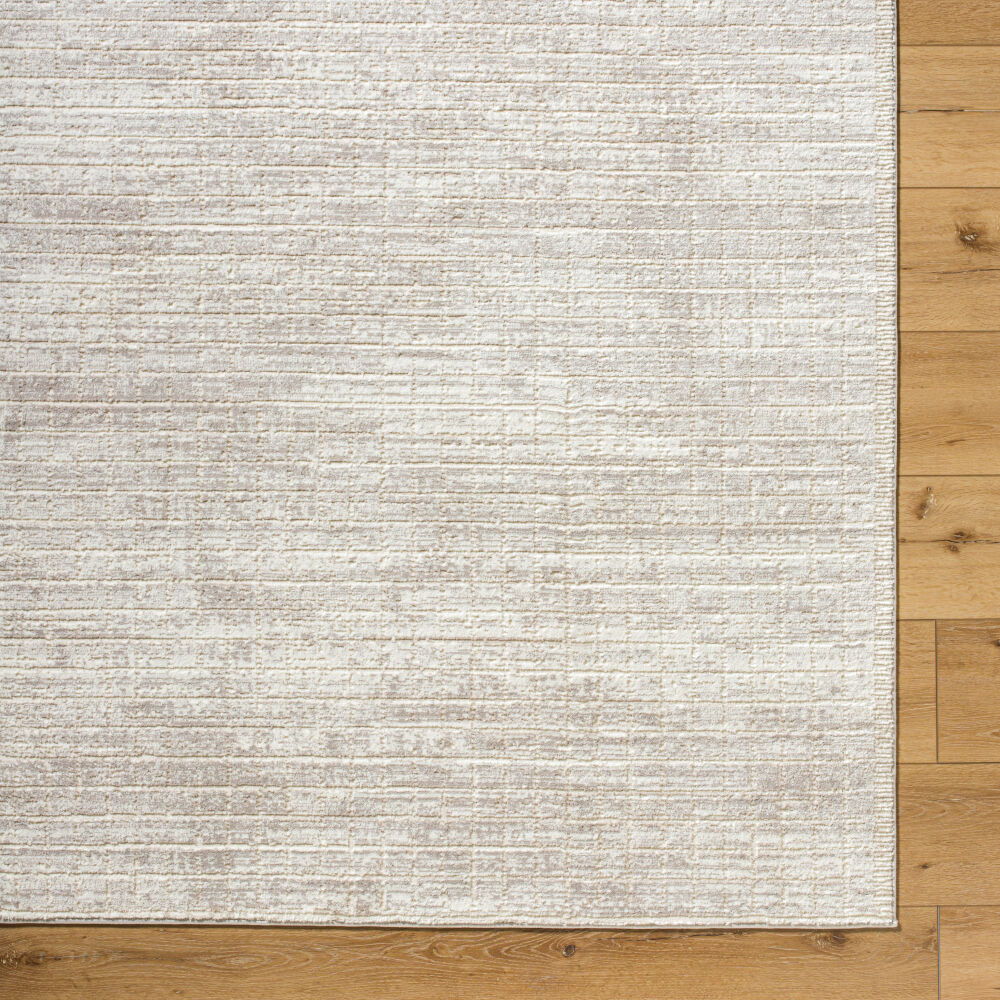Alder Machine Woven Rug