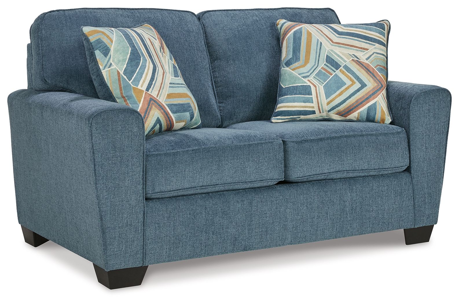 Signature Design by Ashley® Cashton - Loveseat | Meri Furniture