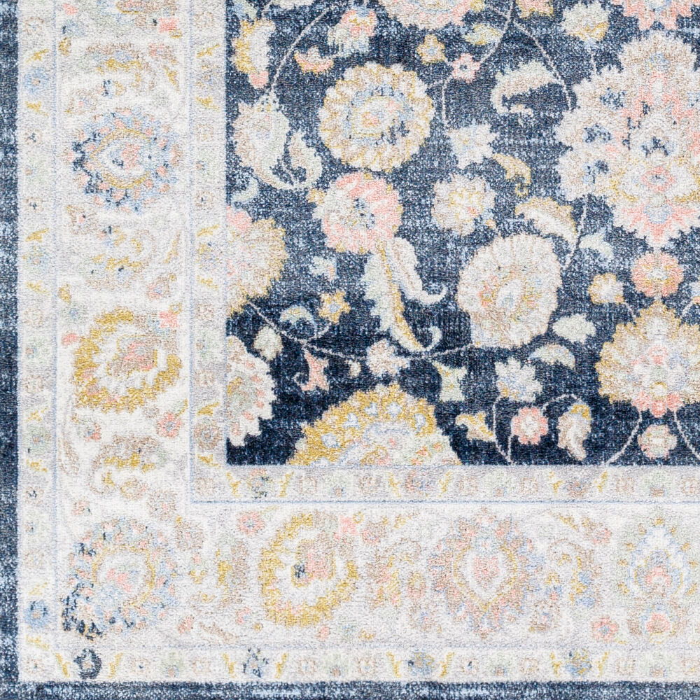 Lavadora Machine Woven Rug