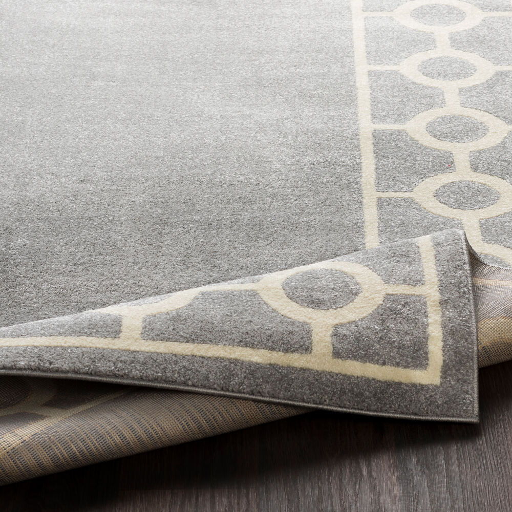 Horizon Machine Woven Rug