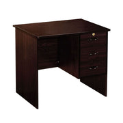 ACME Hamm - Desk - Espresso | Meri Furniture