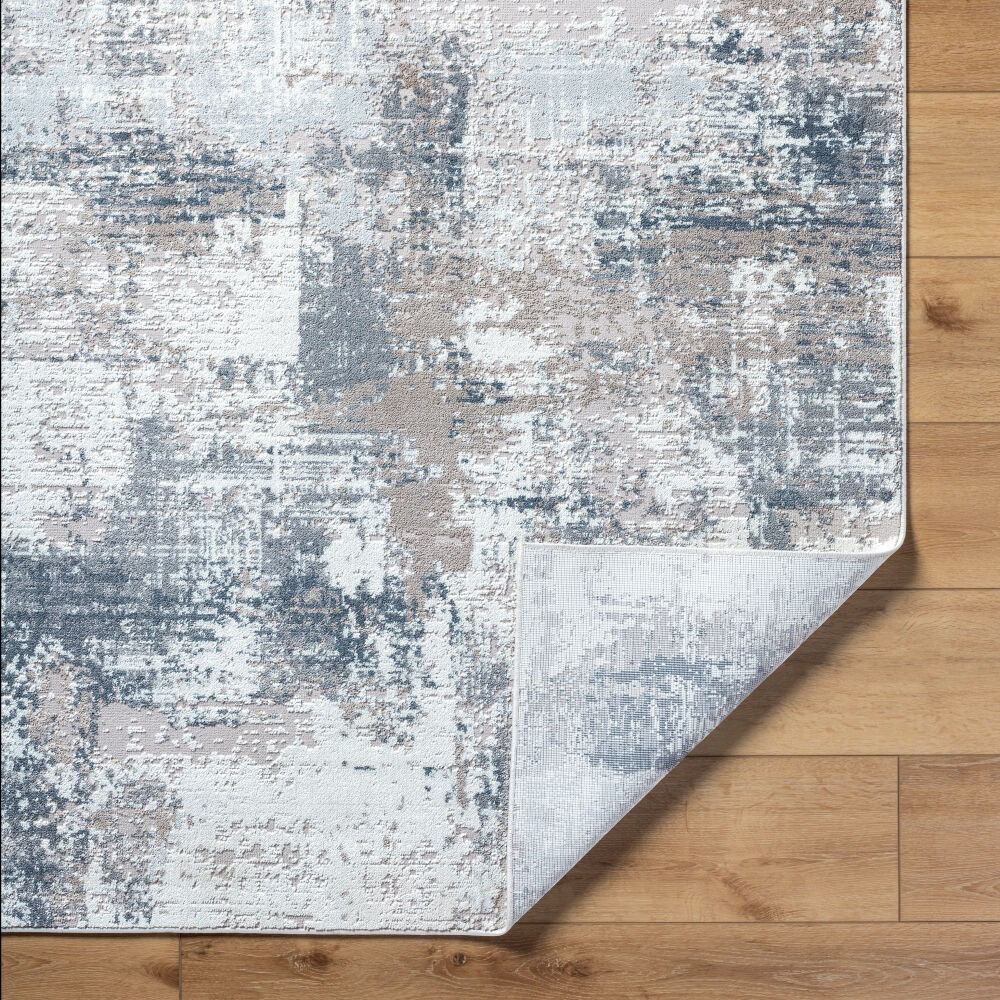 Nesta Machine Woven Rug