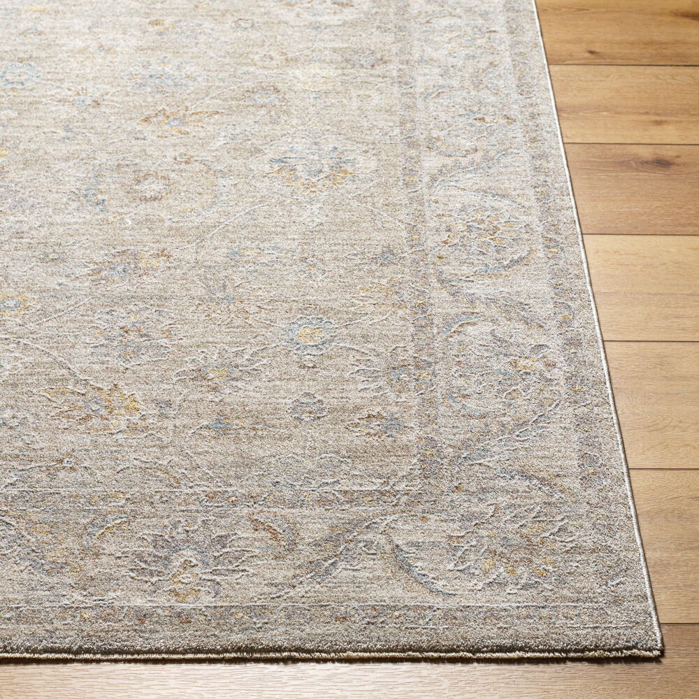 Avant Garde Machine Woven Rug